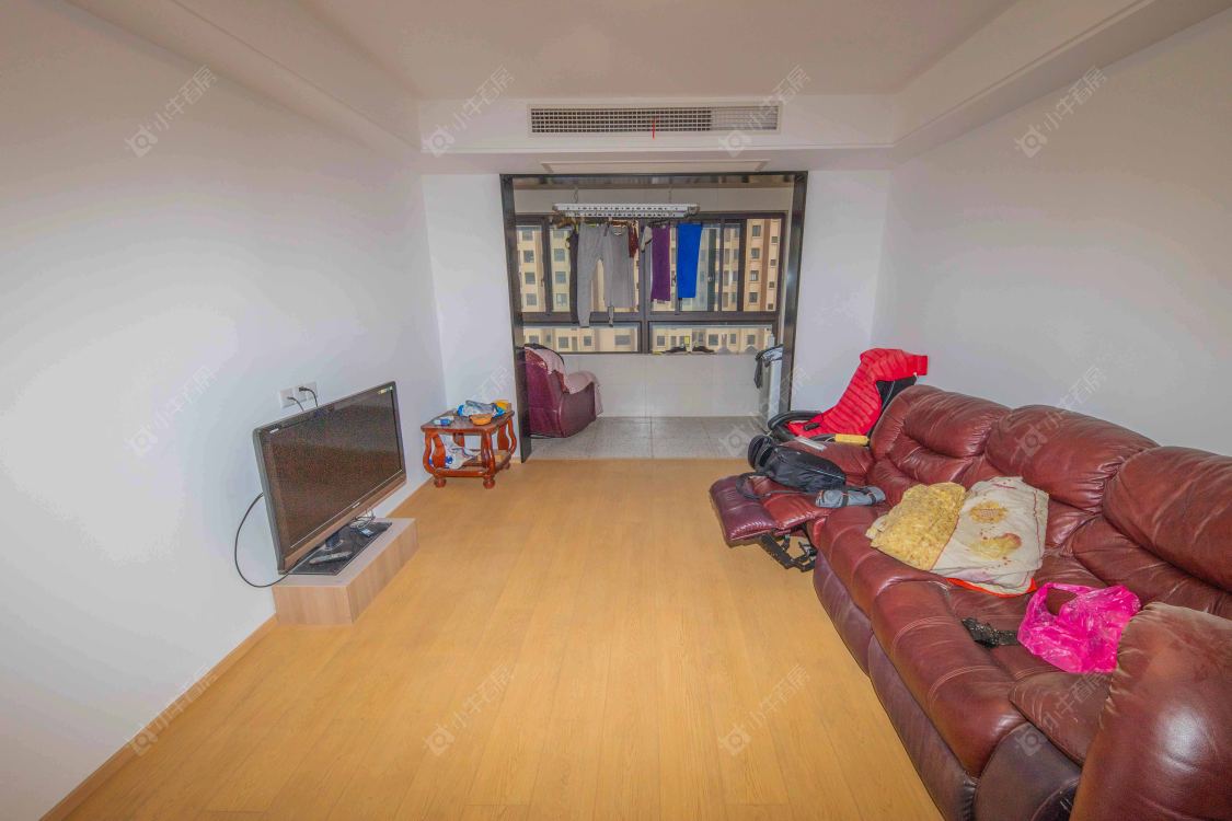 苏州新乘北苑四期在售二手房源室内图_小牛看房