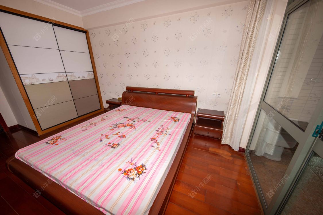 苏州丽景华都景园在售二手房源室内图_小牛看房