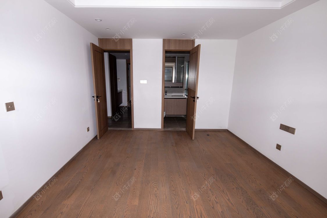 苏州湖悦天境在售二手房源室内图_小牛看房