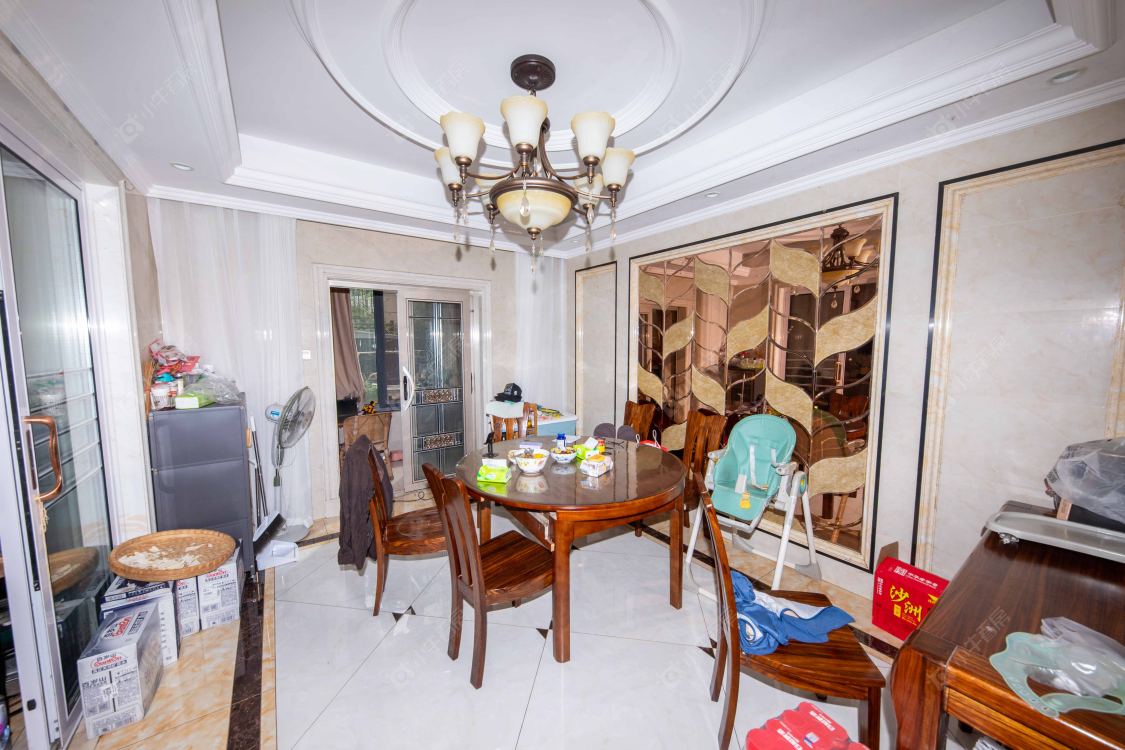 苏州缇香世家在售二手房源室内图_小牛看房