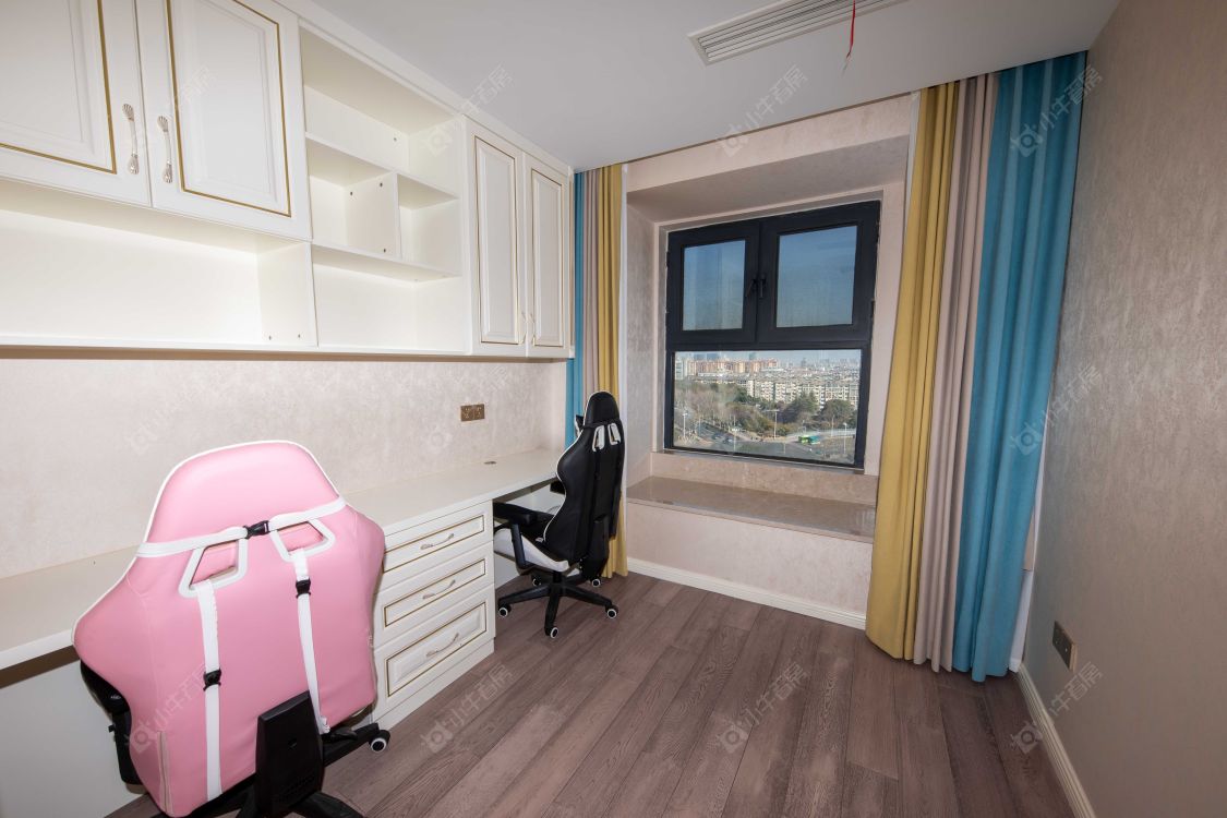 苏州碧桂园翡翠湾(一二期)在售二手房源室内图_小牛看房