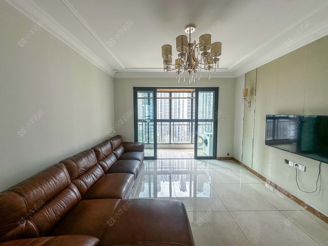 苏州恒大雅苑在售二手房源_小牛看房