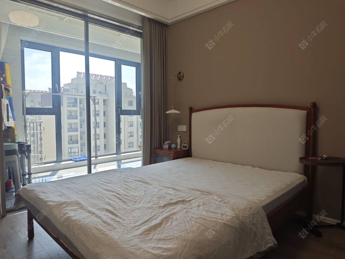 苏州翡翠公馆在售二手房源室内图_小牛看房