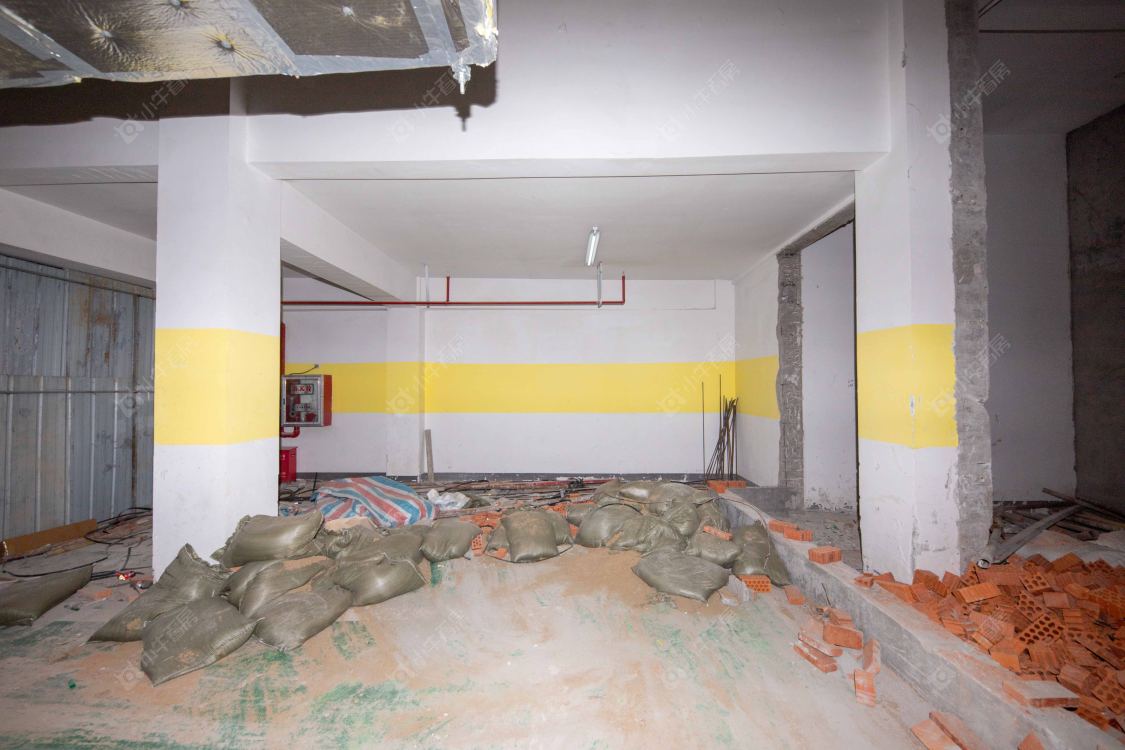 苏州世茂九溪墅(别墅)在售二手房源室内图_小牛看房