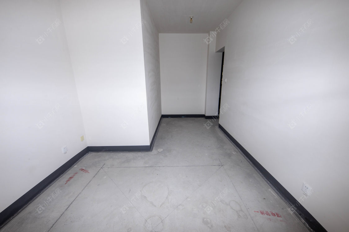 苏州世茂九溪墅(住宅)在售二手房源室内图_小牛看房