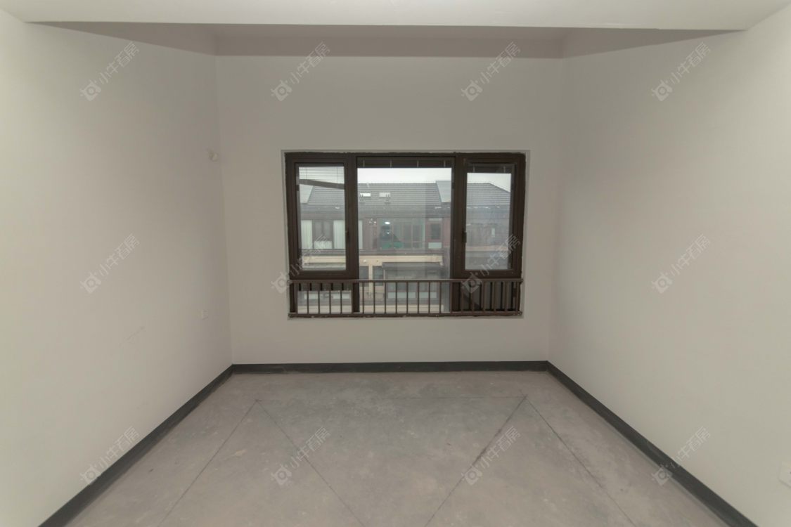 苏州建发御珑湾在售二手房源室内图_小牛看房