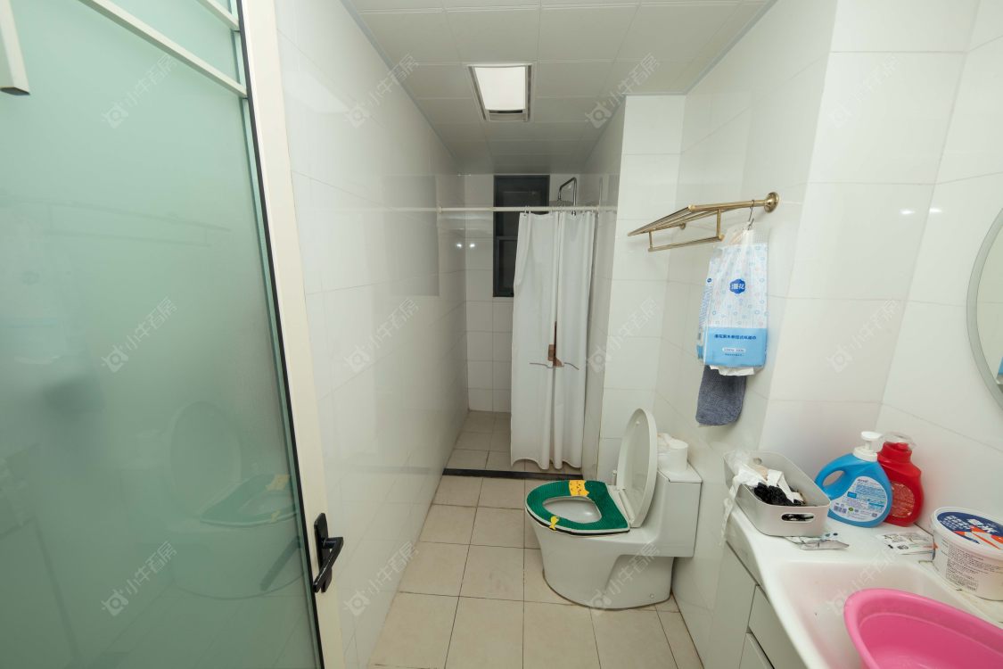 苏州建发御珑湾在售二手房源室内图_小牛看房