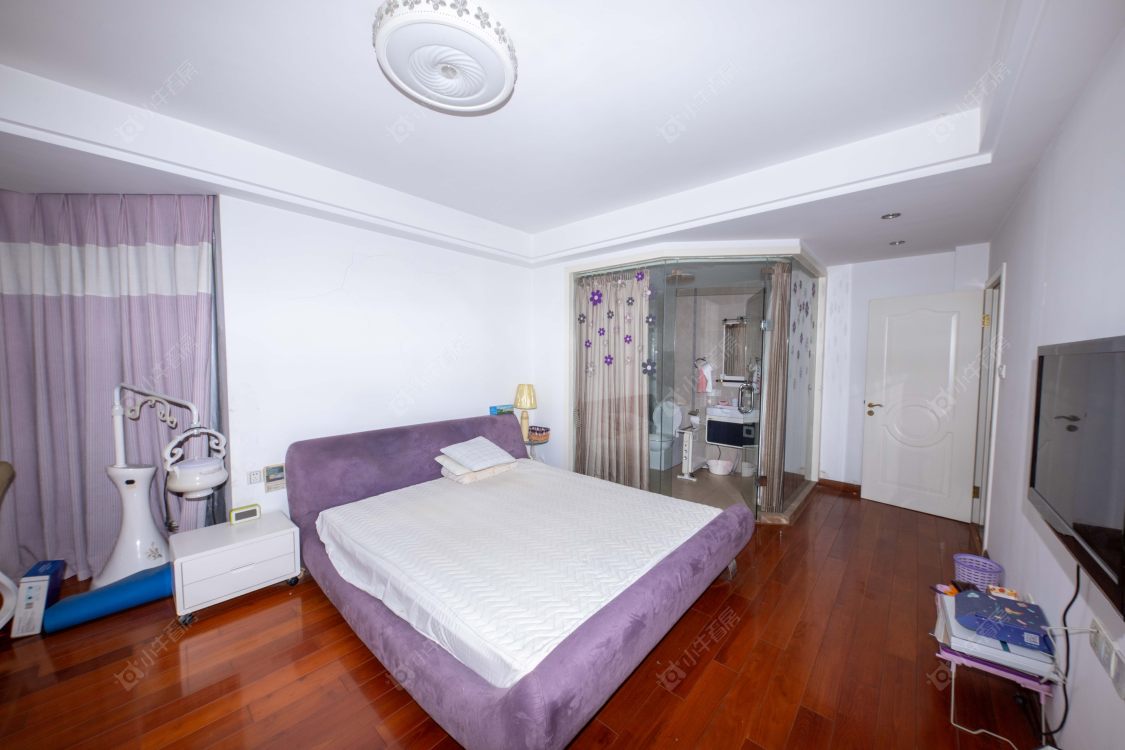 苏州雅美阁花园在售二手房源室内图_小牛看房