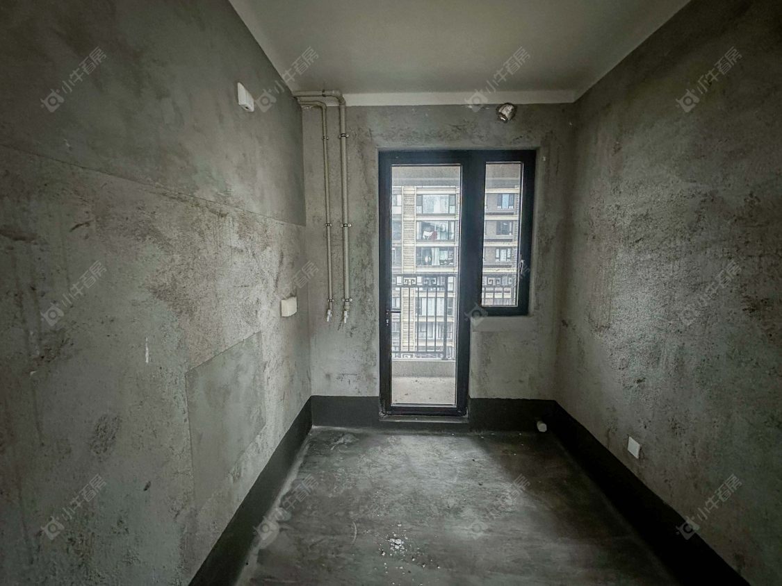 苏州建发和玺在售二手房源室内图_小牛看房