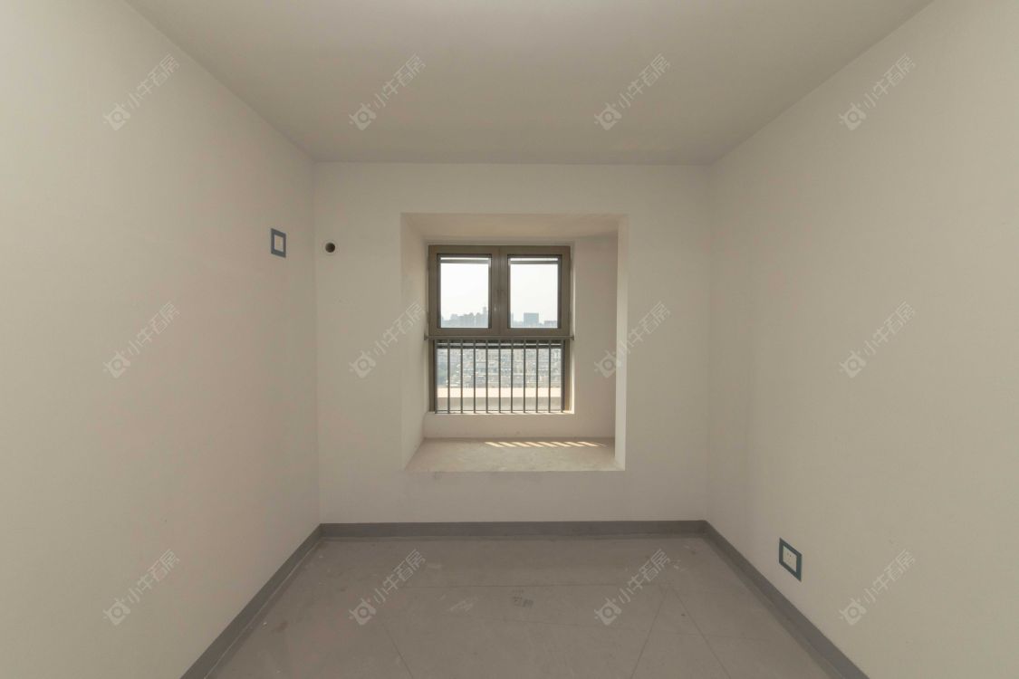 苏州碧桂园天玺在售二手房源室内图_小牛看房