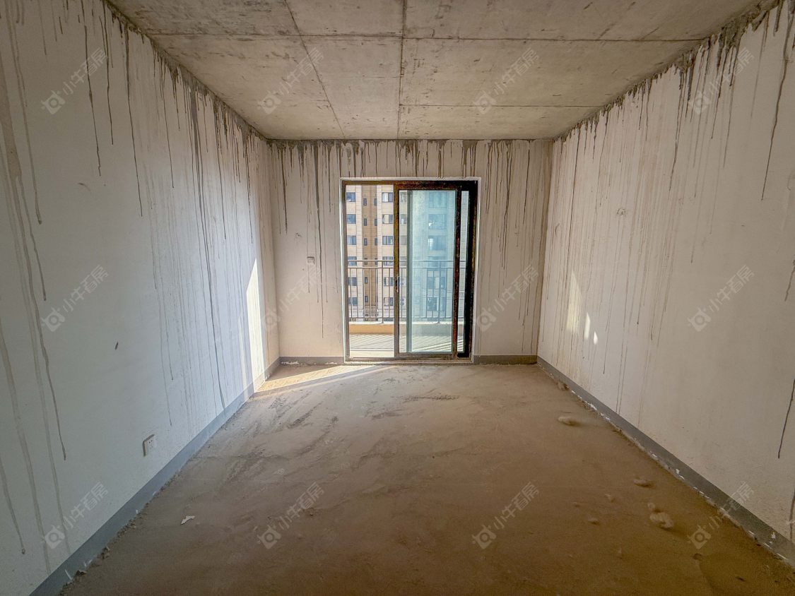 苏州世茂九溪墅(住宅)在售二手房源室内图_小牛看房