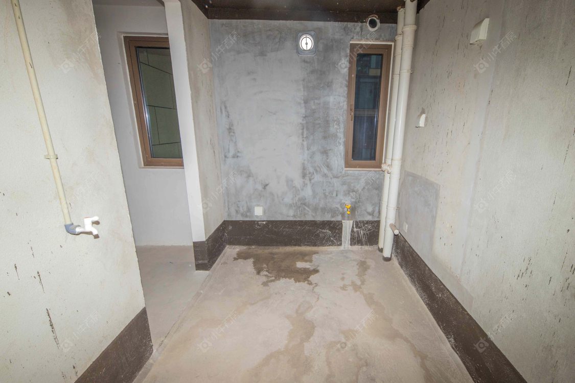 苏州湖悦天境在售二手房源室内图_小牛看房