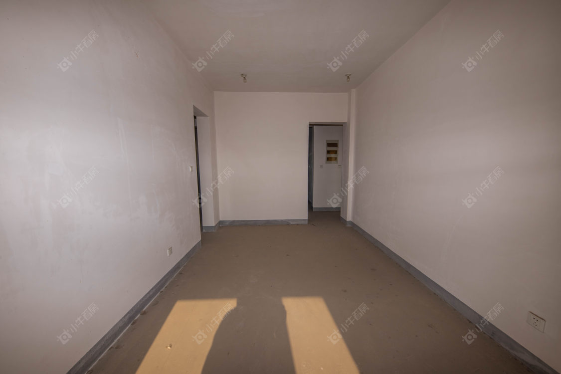 苏州世茂九溪墅(住宅)在售二手房源室内图_小牛看房