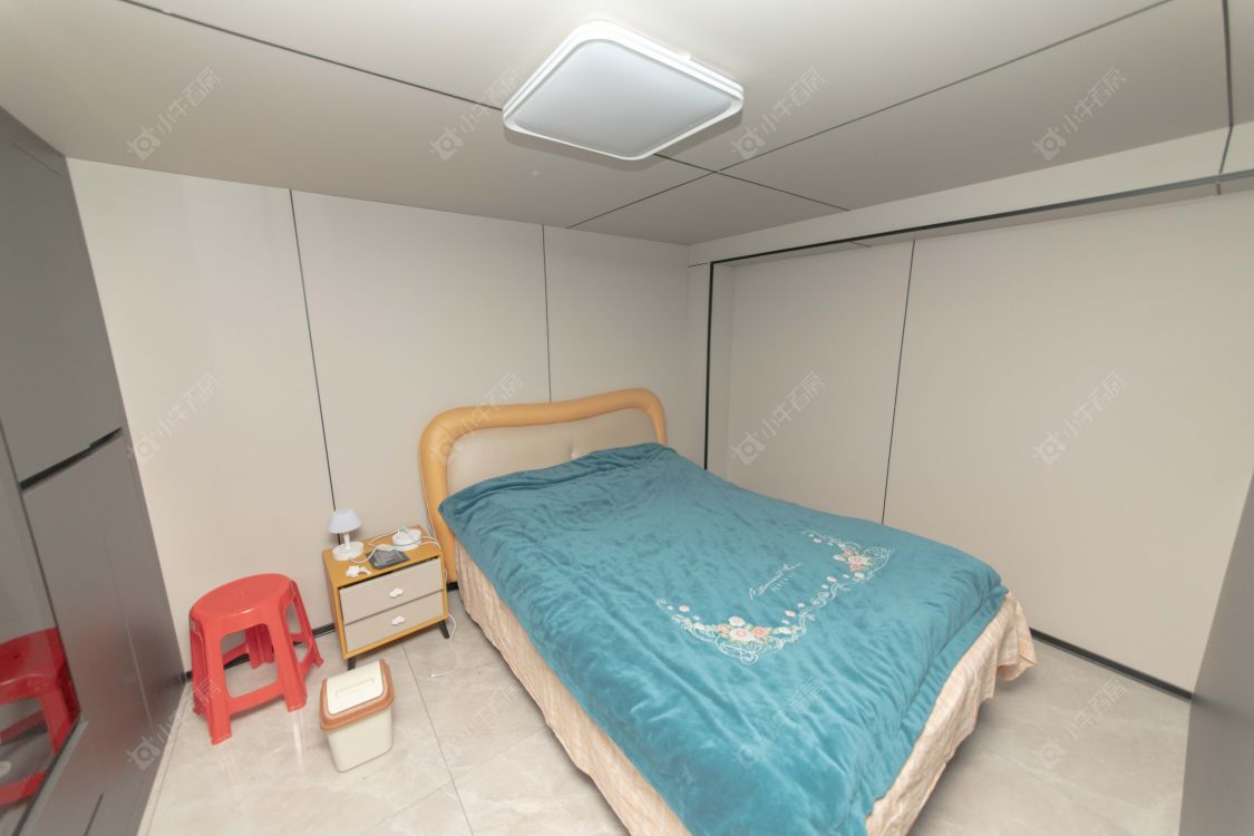 苏州石榴江南院子在售二手房源室内图_小牛看房