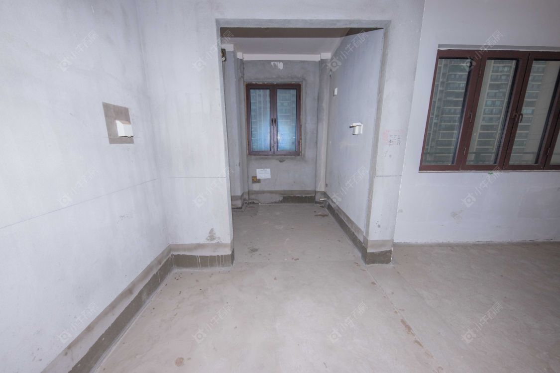 苏州碧桂园凤凰台在售二手房源室内图_小牛看房