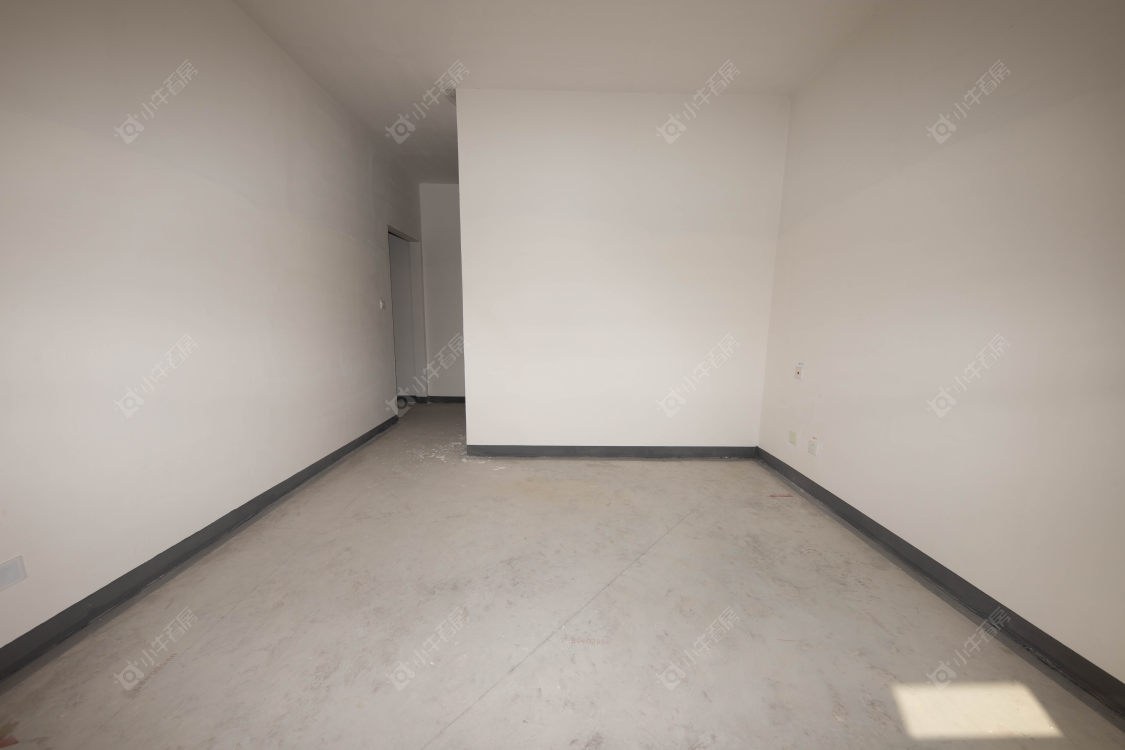 苏州世茂九溪墅(住宅)在售二手房源室内图_小牛看房