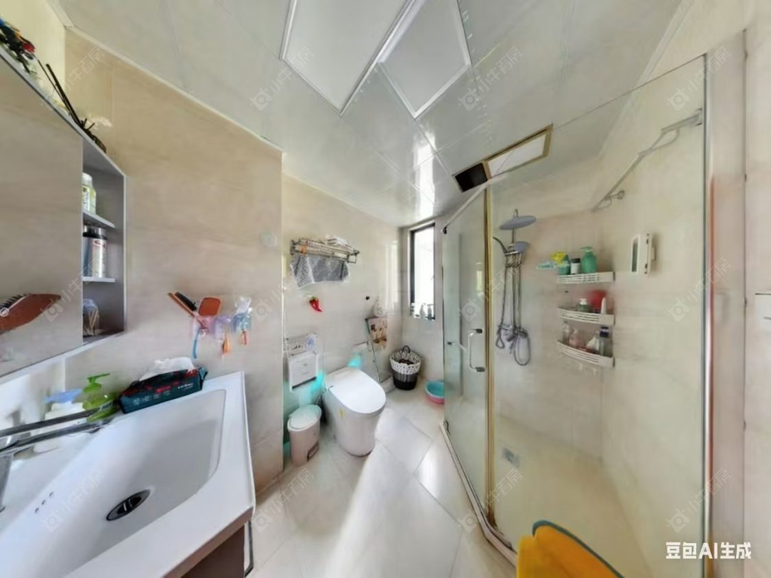 苏州白鹿花苑在售二手房源室内图_小牛看房