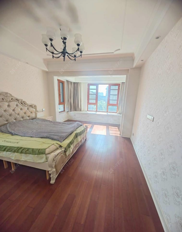 苏州隆基观唐在售二手房源室内图_小牛看房