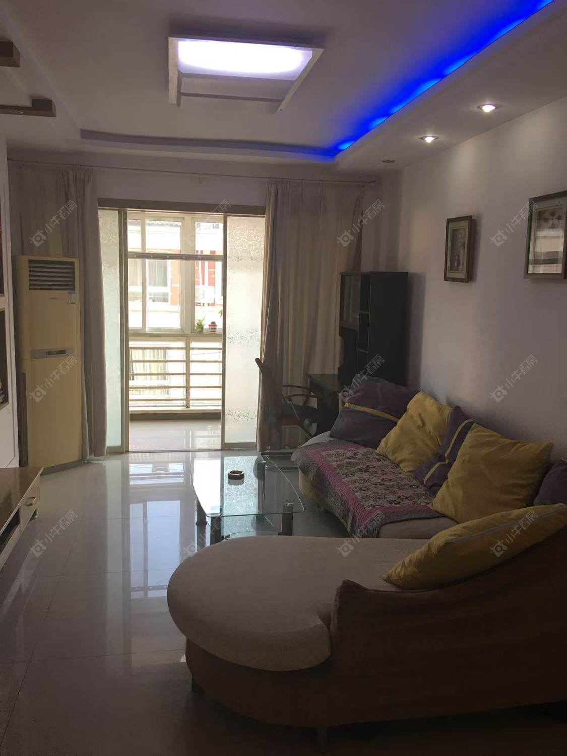 苏州城建新村在售二手房源室内图_小牛看房