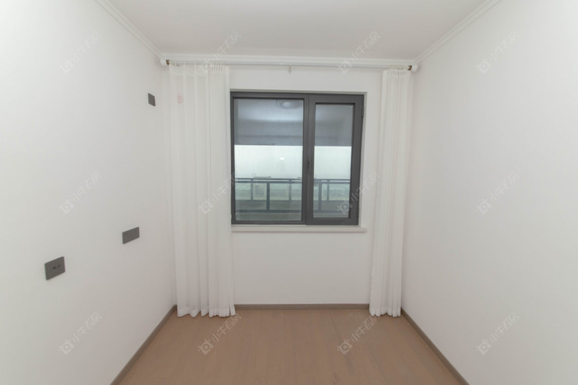 苏州万科公园大道在售二手房源室内图_小牛看房