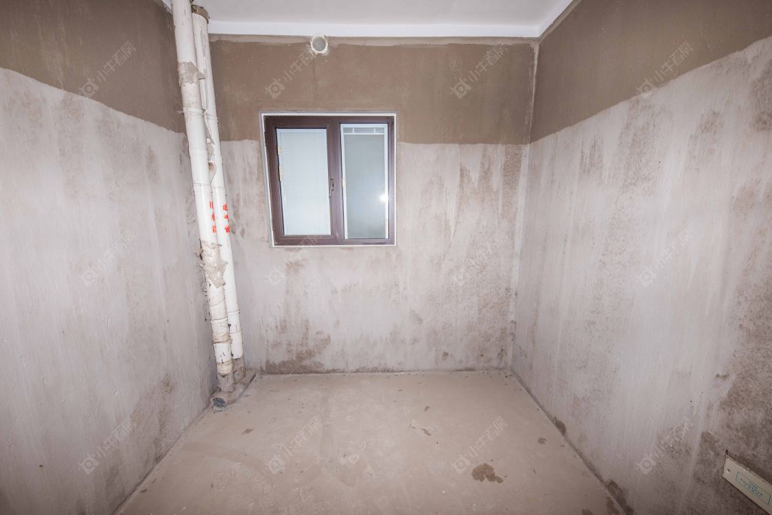 苏州世茂九溪墅(住宅)在售二手房源室内图_小牛看房