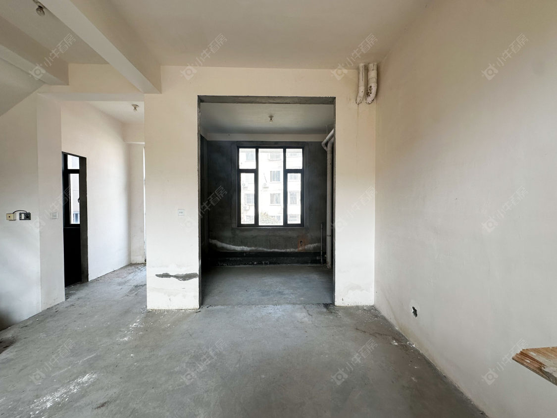 苏州传麒湾在售二手房源室内图_小牛看房