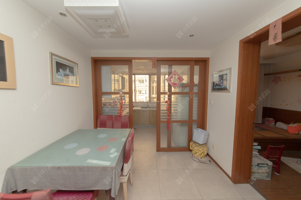 苏州名都花苑(东区)在售二手房源室内图_小牛看房