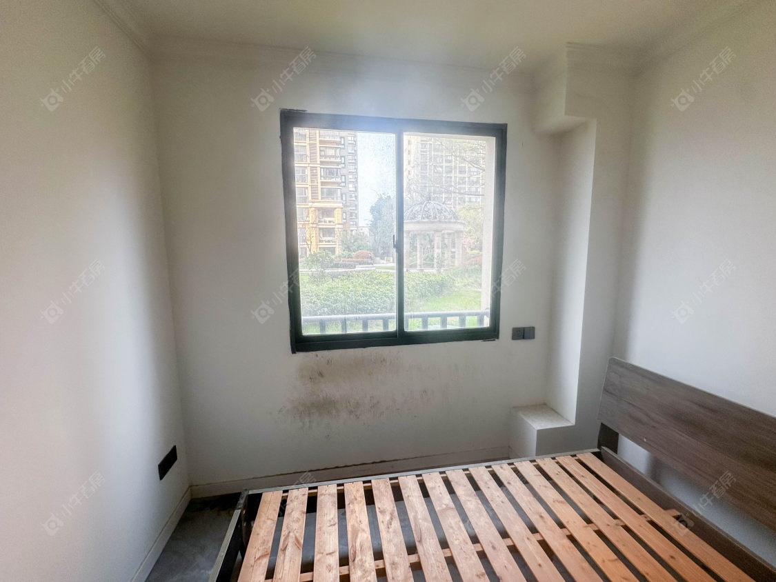 苏州金科廊桥美墅(别墅)在售二手房源室内图_小牛看房