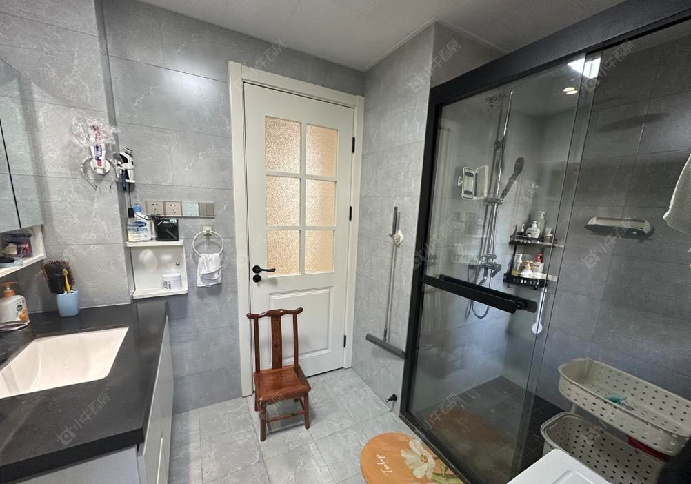 苏州世茂九溪墅(住宅)在售二手房源室内图_小牛看房