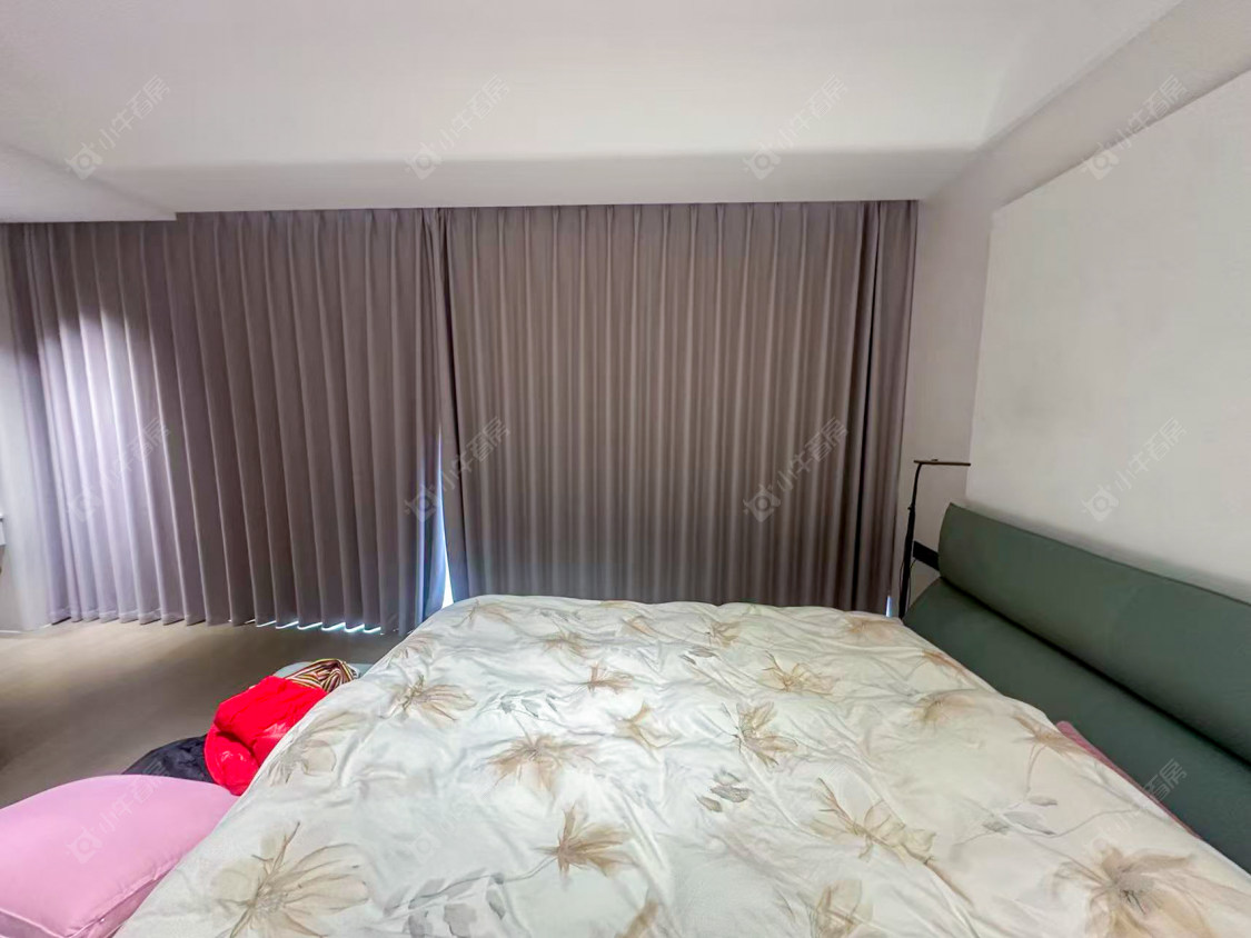 苏州缇香镜湖湾在售二手房源室内图_小牛看房