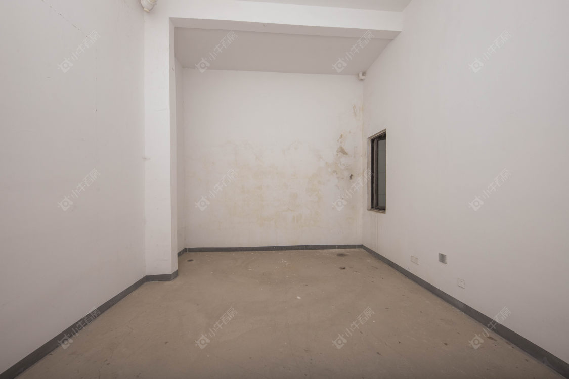 苏州世茂九溪墅(别墅)在售二手房源室内图_小牛看房