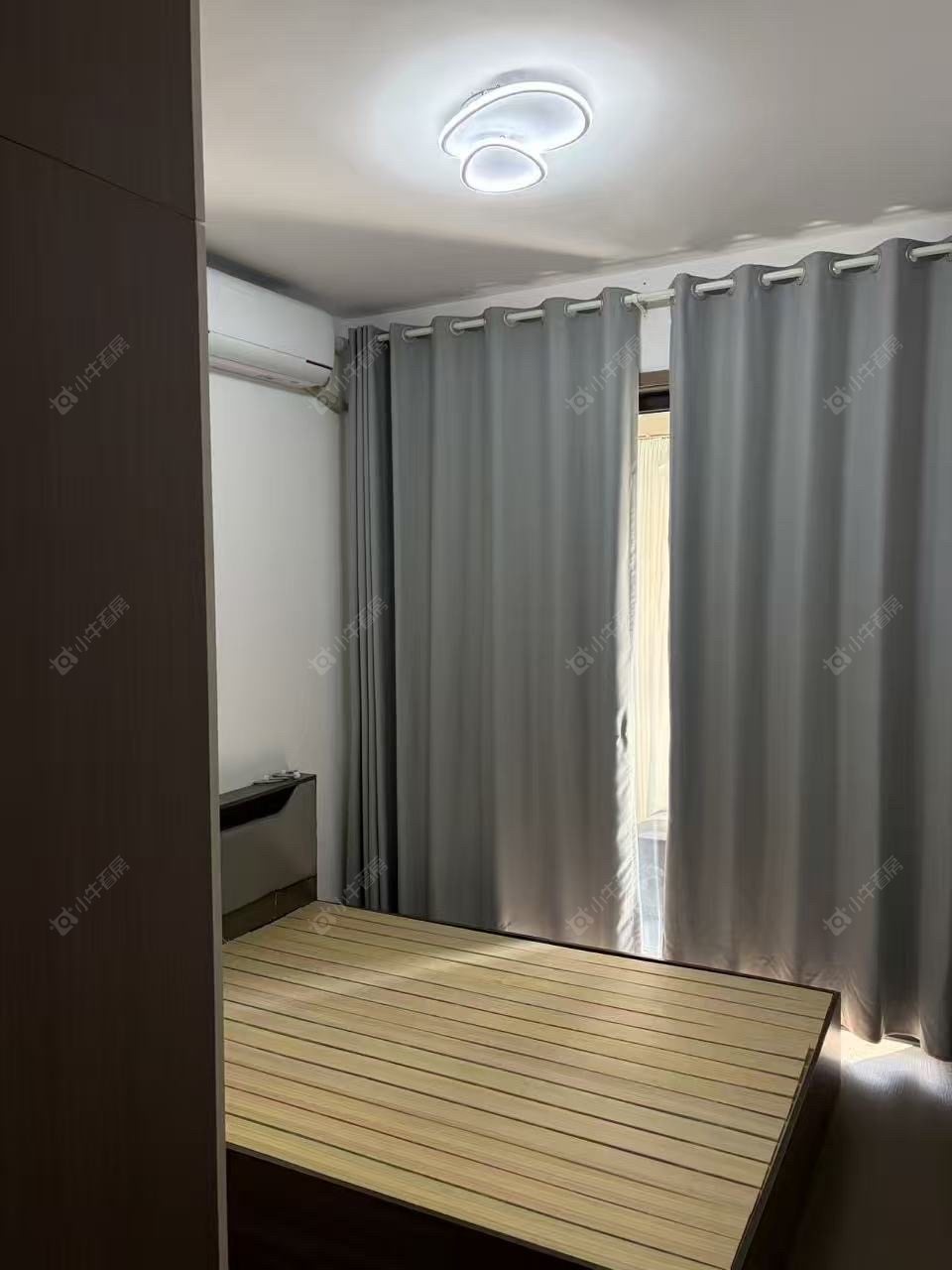 苏州建发和玺在租房源室内图_小牛看房