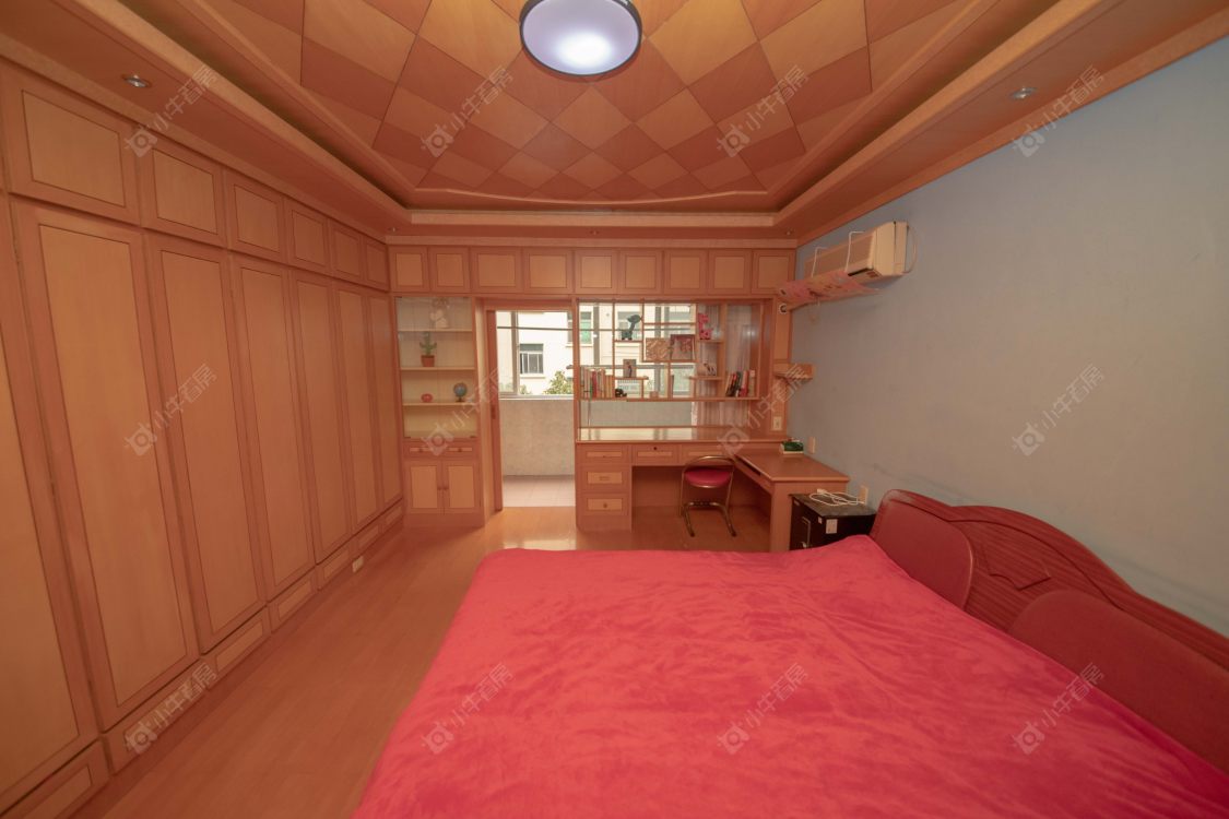 苏州花园浜二村在售二手房源室内图_小牛看房