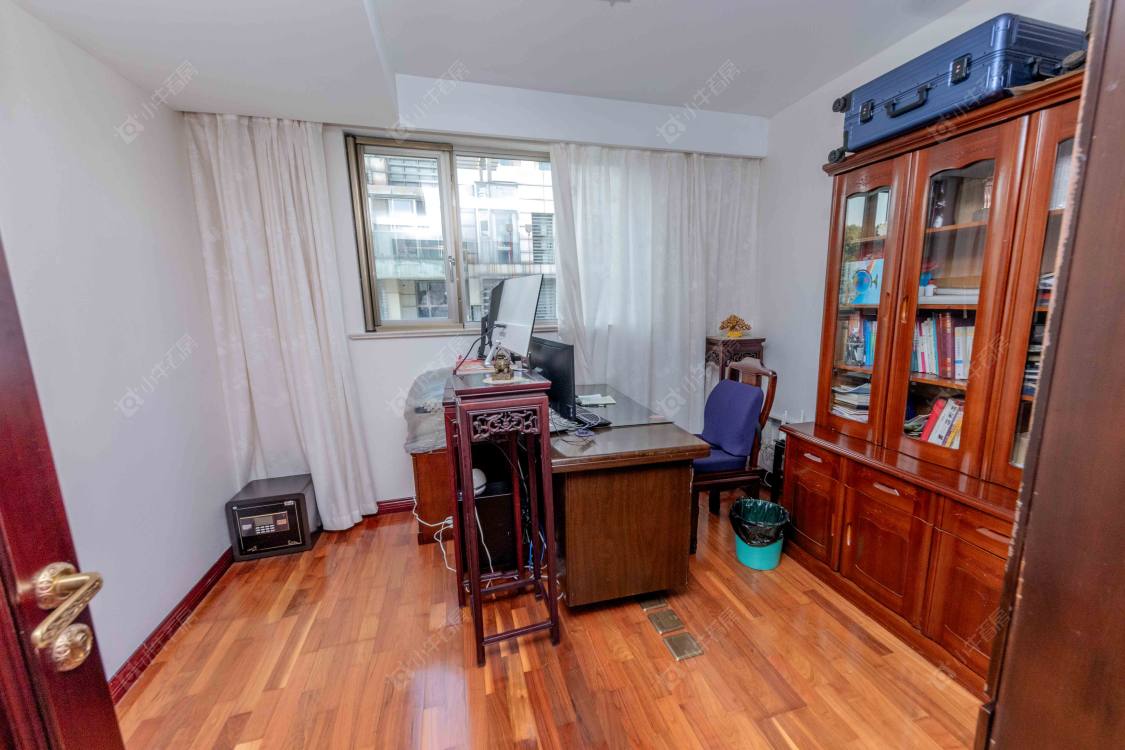 苏州甲江南在售二手房源室内图_小牛看房