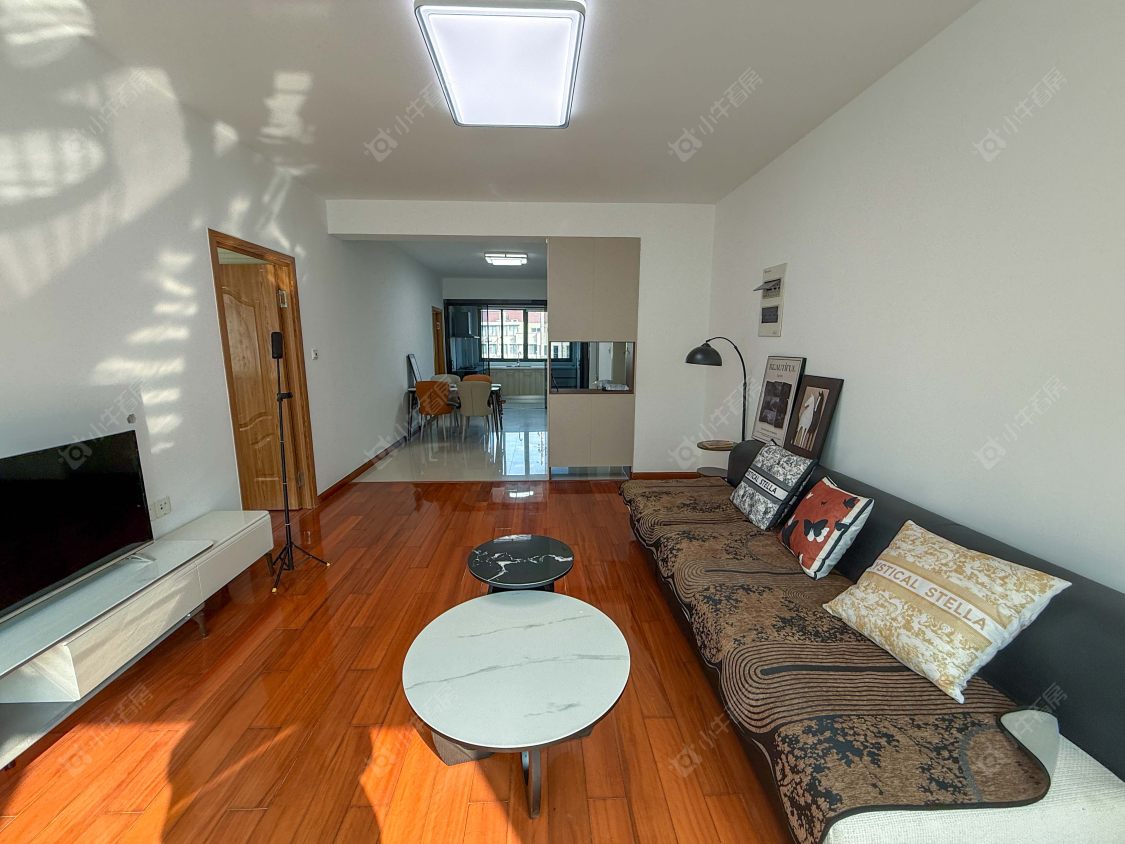 苏州鑫江花苑在售二手房源室内图_小牛看房