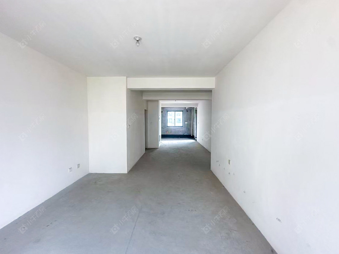 苏州七里庙小区四区在售二手房源室内图_小牛看房