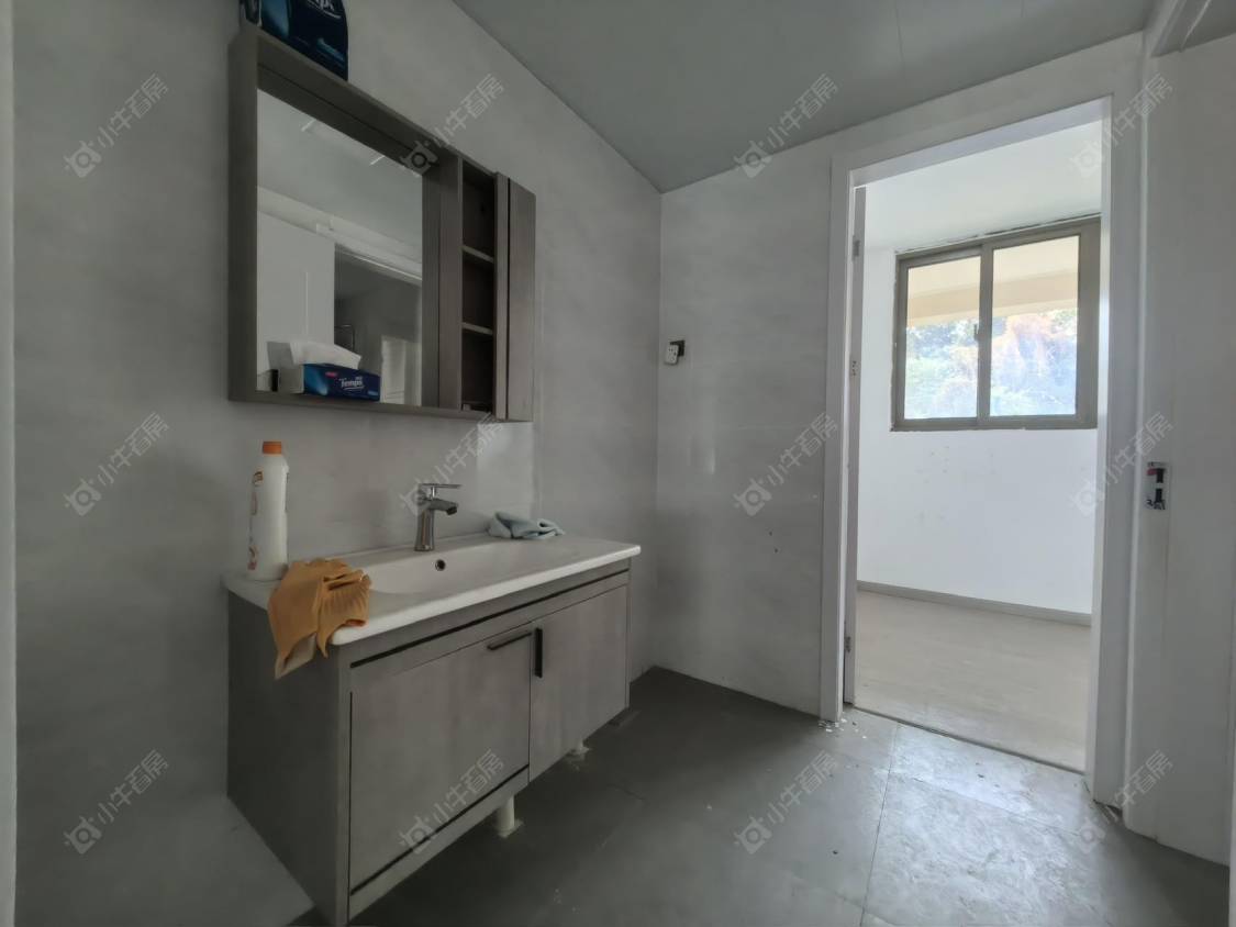 苏州湖悦天境在售二手房源室内图_小牛看房