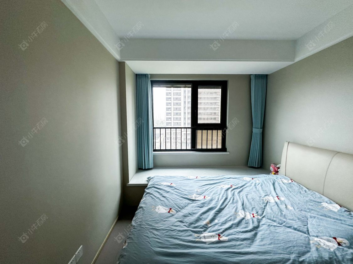 苏州金茂鸣悦棠前雅园在售二手房源室内图_小牛看房