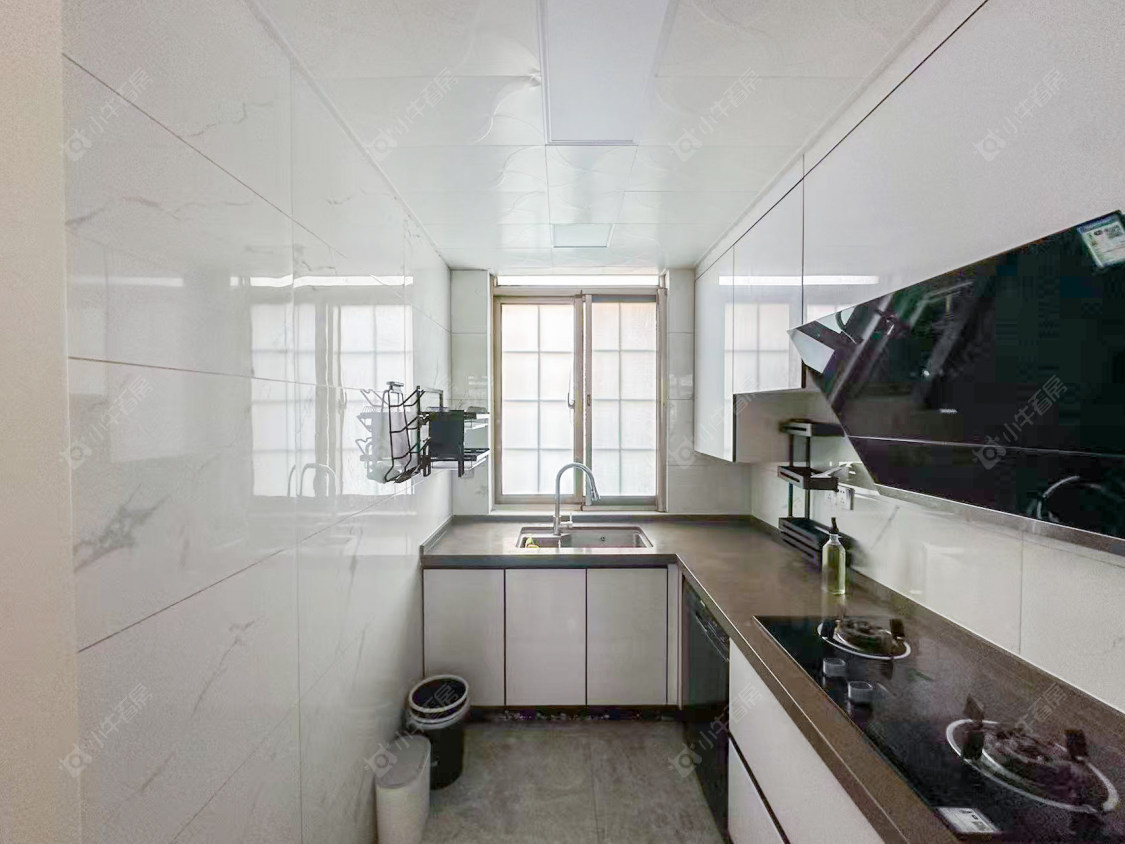 苏州汇金新城在售二手房源室内图_小牛看房