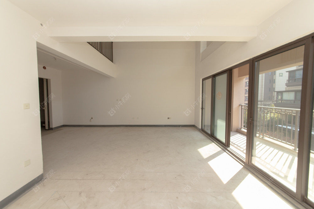 苏州建发泱誉在售二手房源室内图_小牛看房