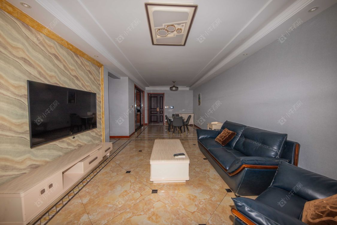 苏州湖滨国际景苑在售二手房源室内图_小牛看房