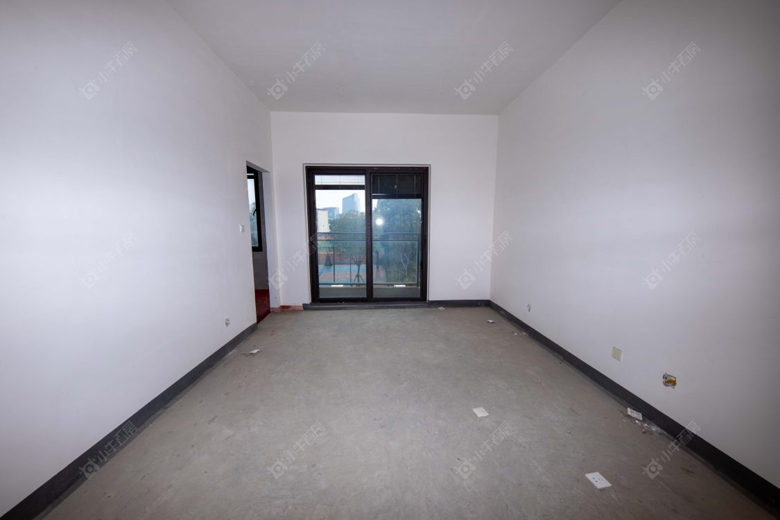 苏州世茂九溪墅(别墅)在售二手房源室内图_小牛看房