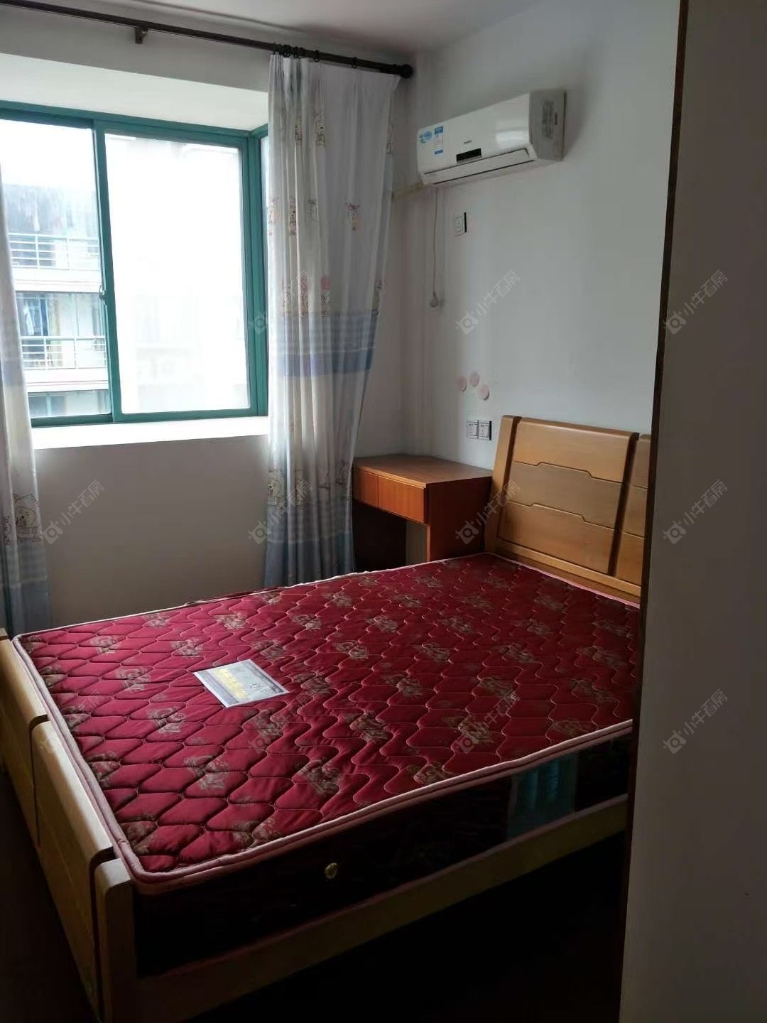 苏州西庄花苑在租房源室内图_小牛看房