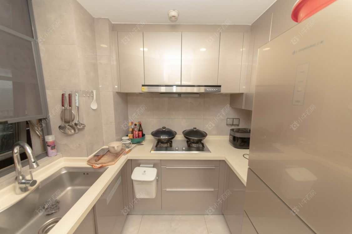 苏州金茂悦湖雅居在售二手房源室内图_小牛看房