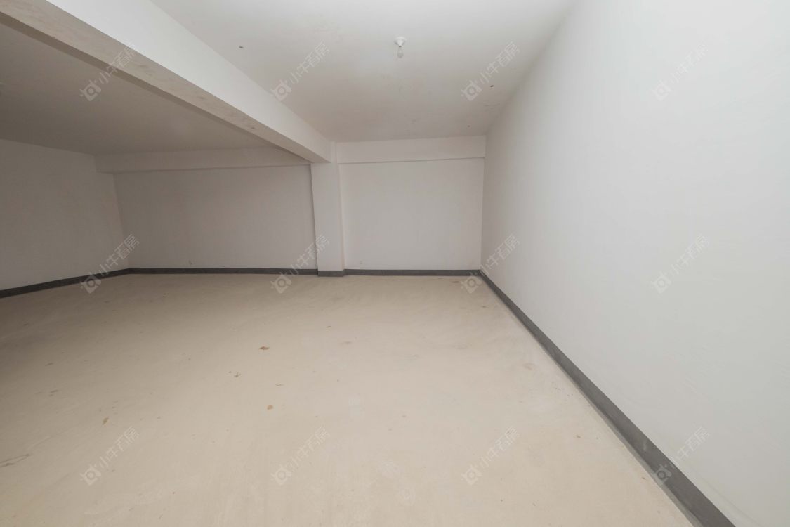 苏州世茂九溪墅(别墅)在售二手房源室内图_小牛看房