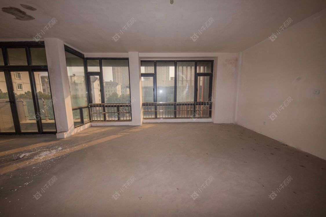 苏州中联棠樾在售二手房源_小牛看房