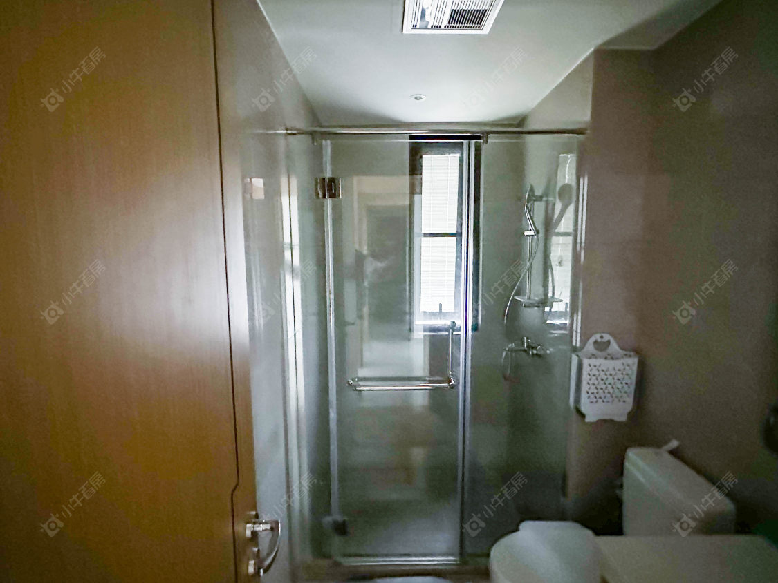 苏州金茂鸣悦棠前雅园在售二手房源室内图_小牛看房