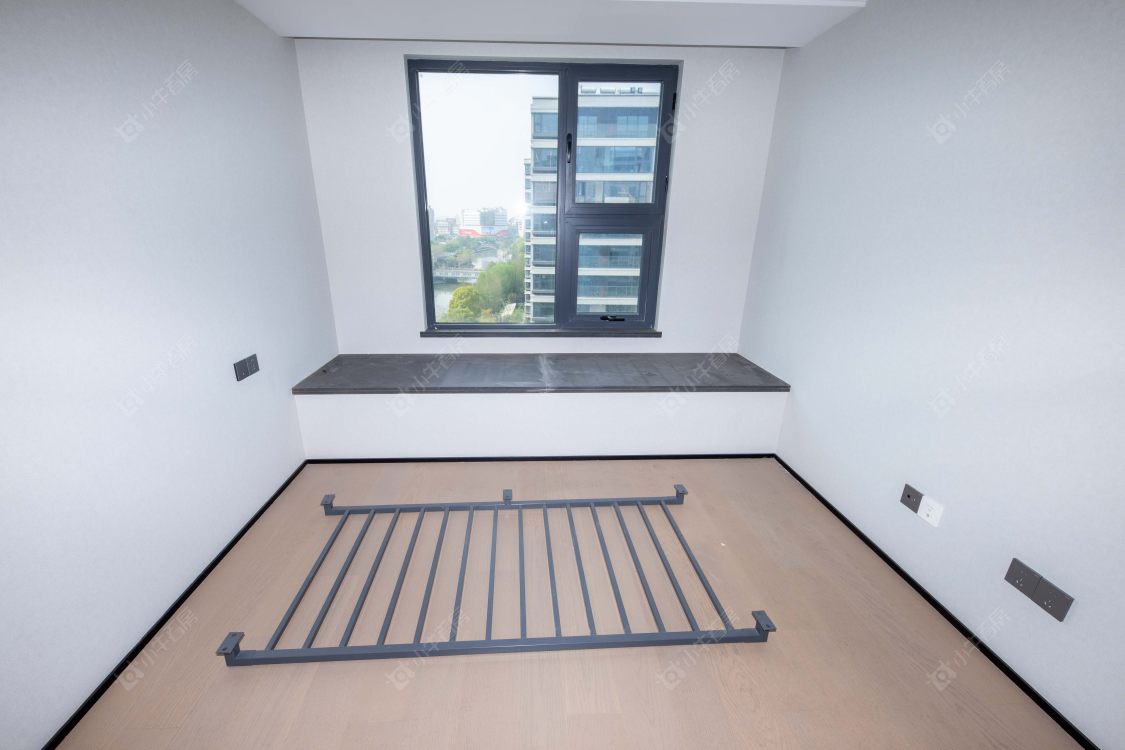 苏州世茂璀璨江南在售二手房源室内图_小牛看房