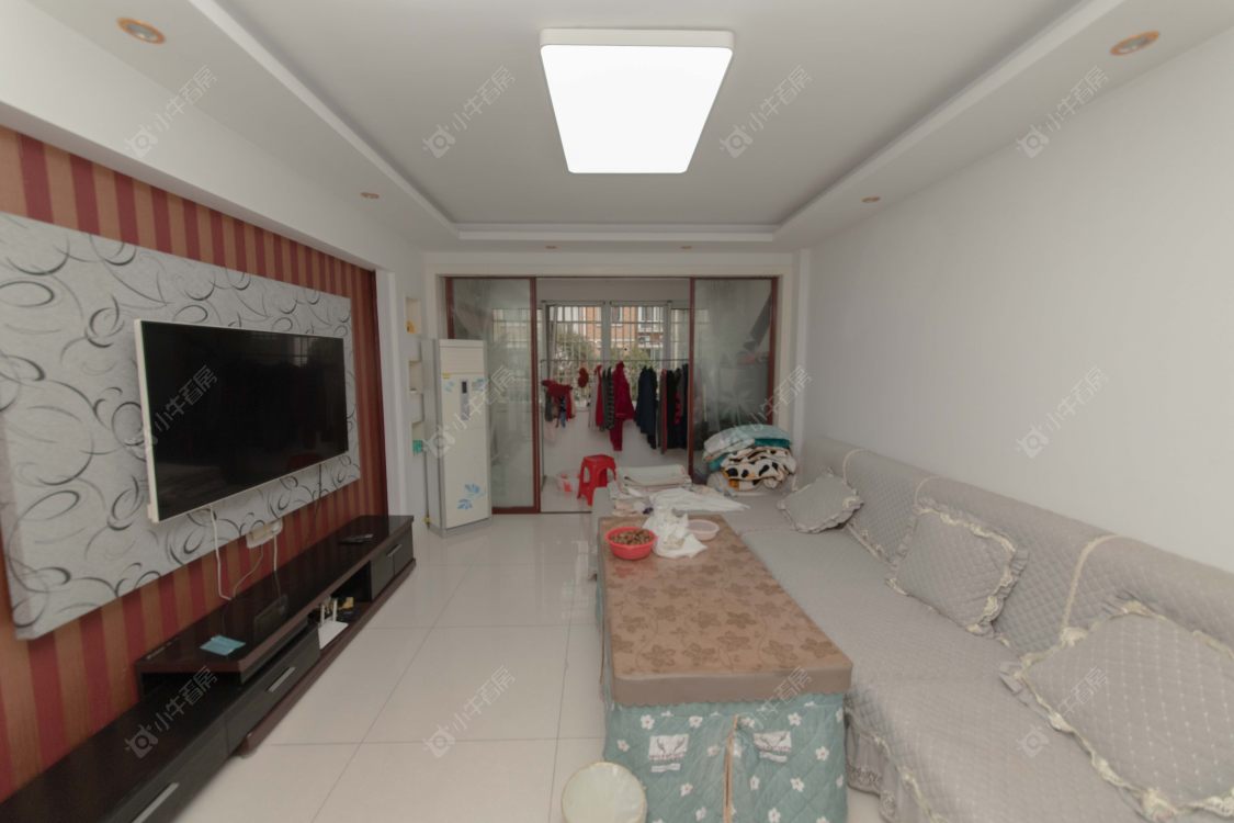 苏州南新花苑在售二手房源_小牛看房