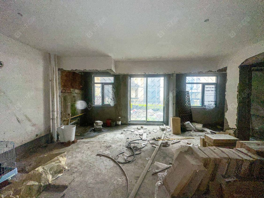 苏州传麒湾在售二手房源室内图_小牛看房